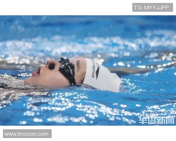 全国游泳锦标赛激烈角逐 各地选手争夺年度最佳荣誉