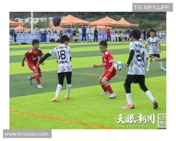 以青训为核心推动足球发展提升青少年培养体系与竞技水平